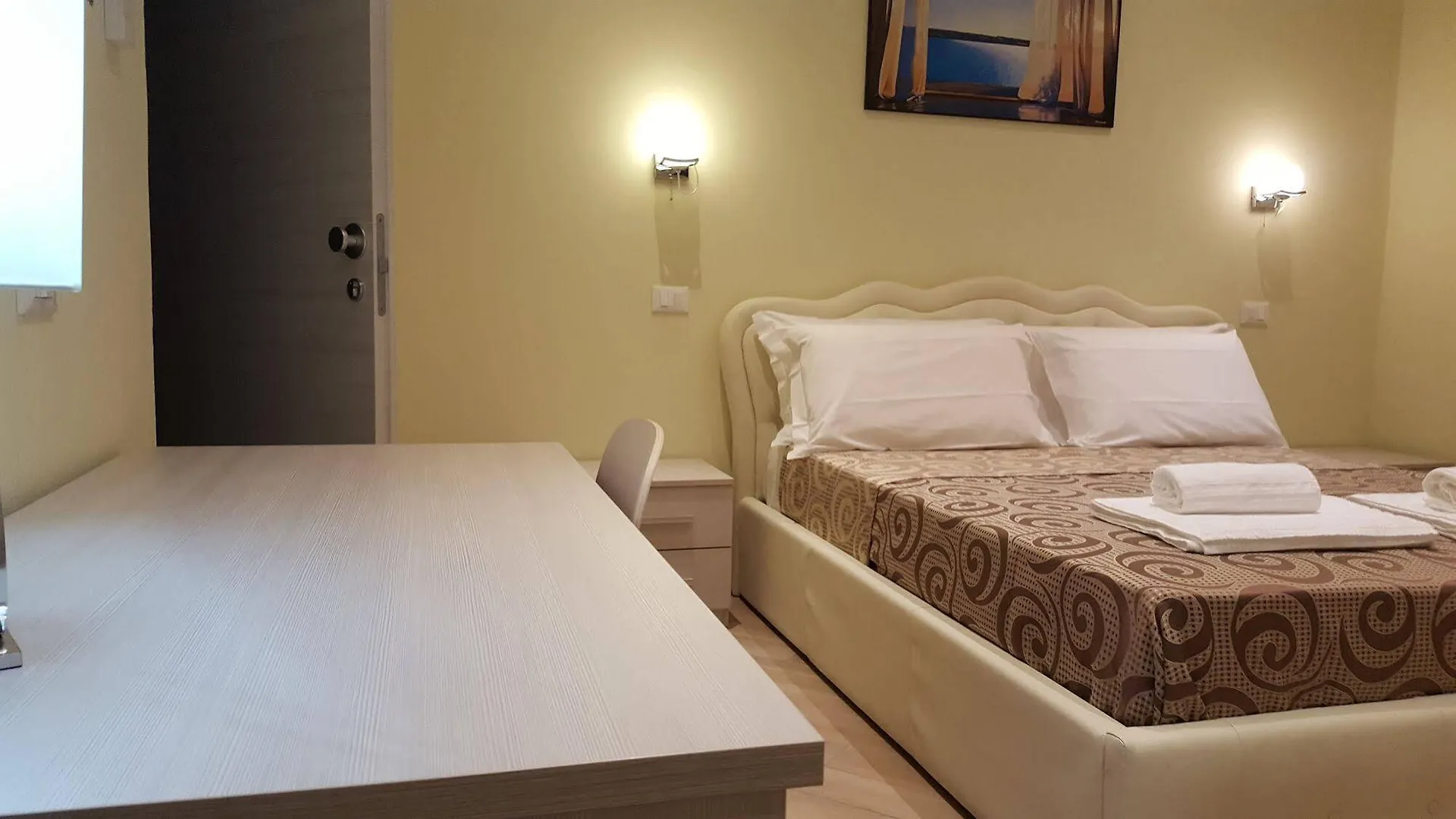 Guest House Le Tre Spezie La Spezia