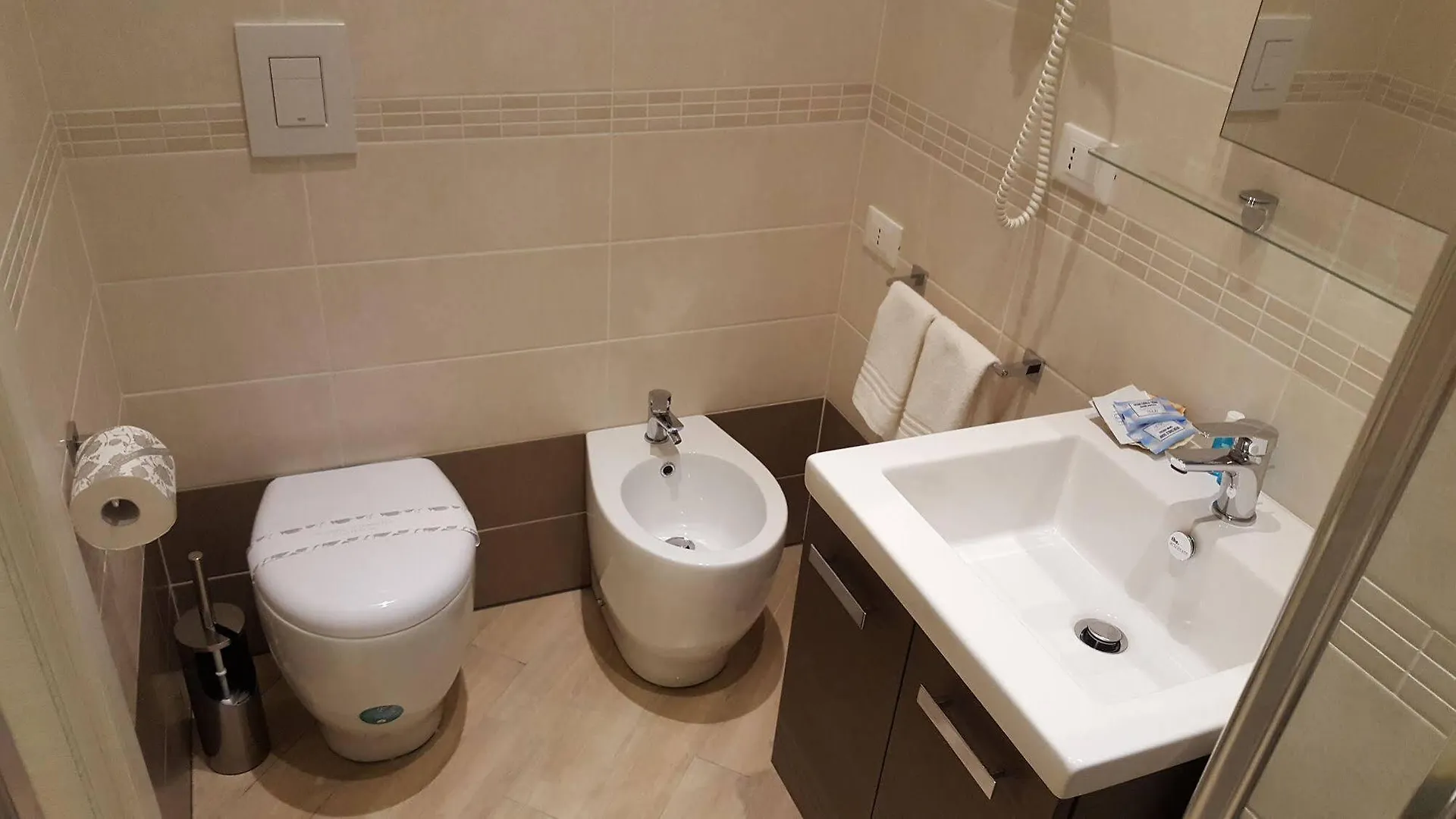 Guest House Le Tre Spezie La Spezia