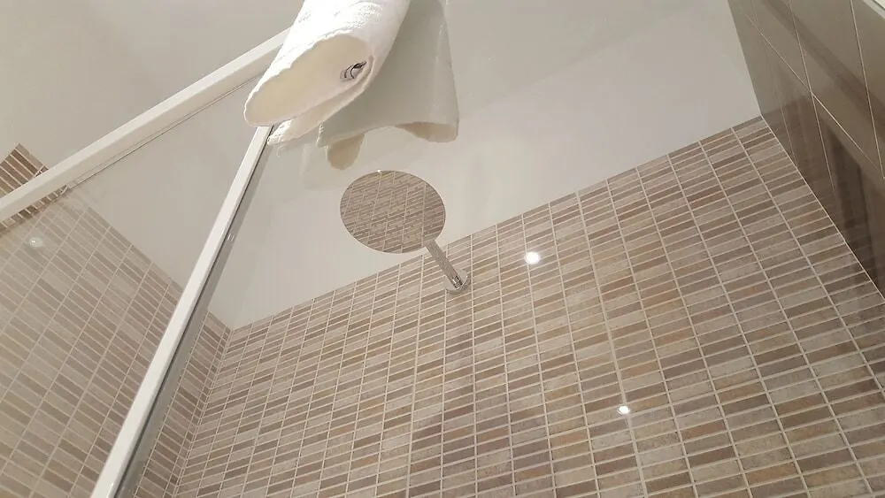 **  Guest House Le Tre Spezie La Spezia Italien